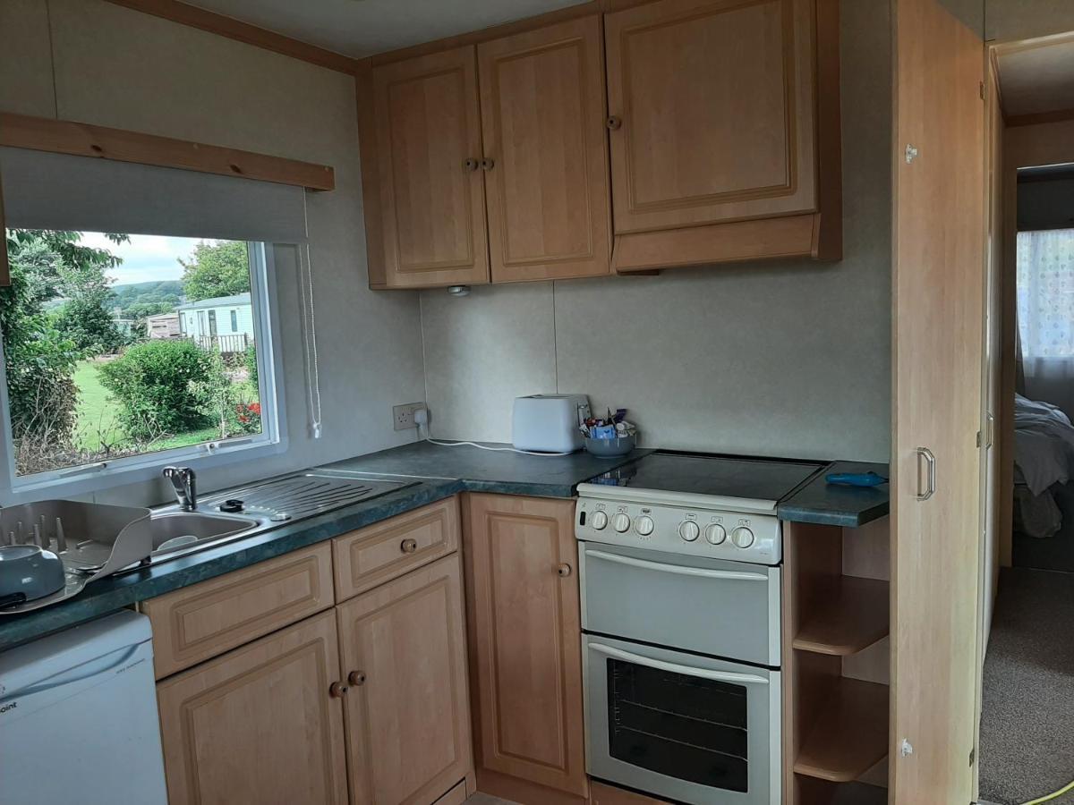 Cadwgan Caravan Dyffryn Ardudwy エクステリア 写真