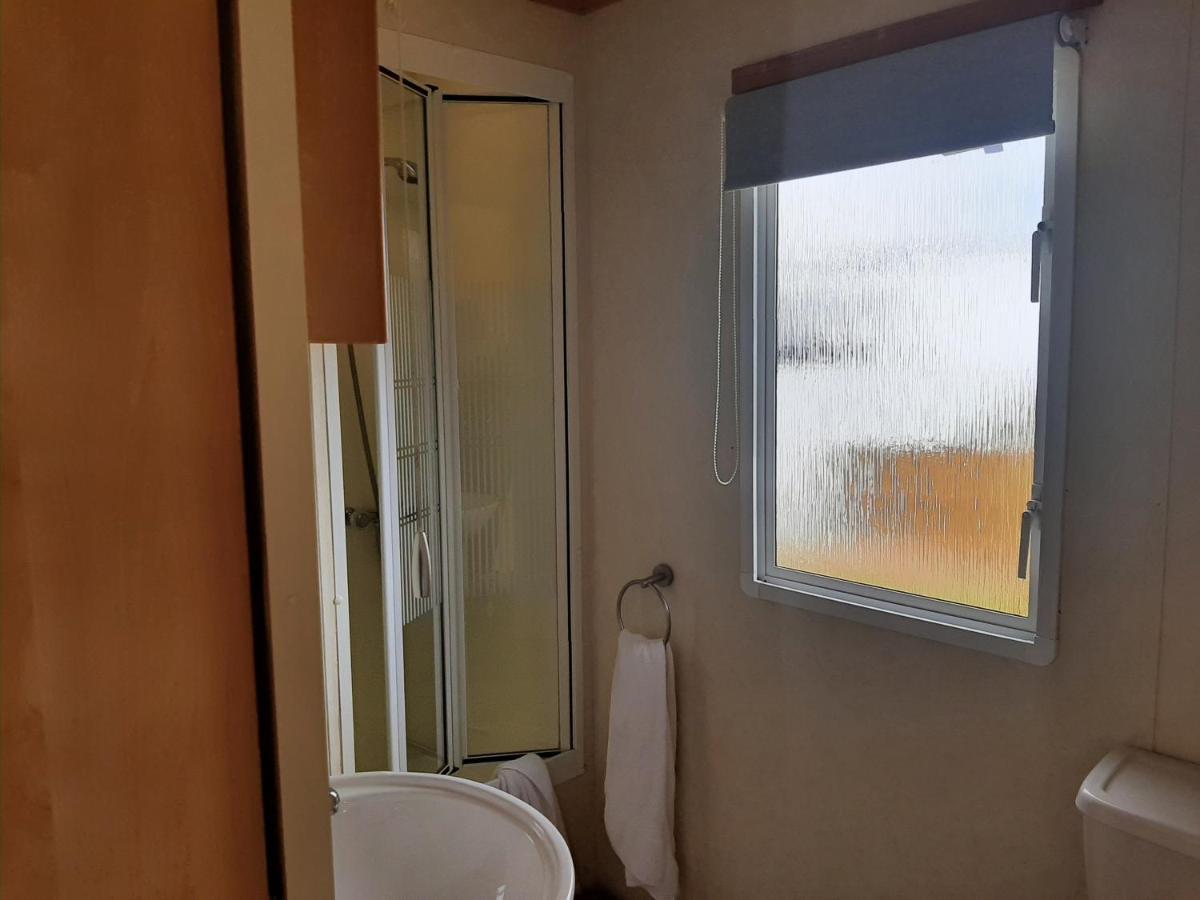 Cadwgan Caravan Dyffryn Ardudwy エクステリア 写真
