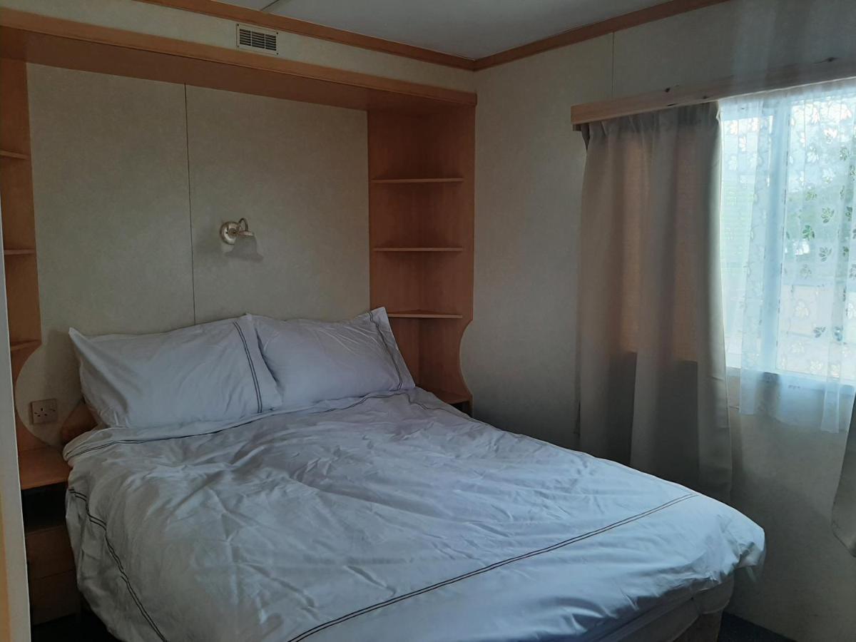 Cadwgan Caravan Dyffryn Ardudwy エクステリア 写真