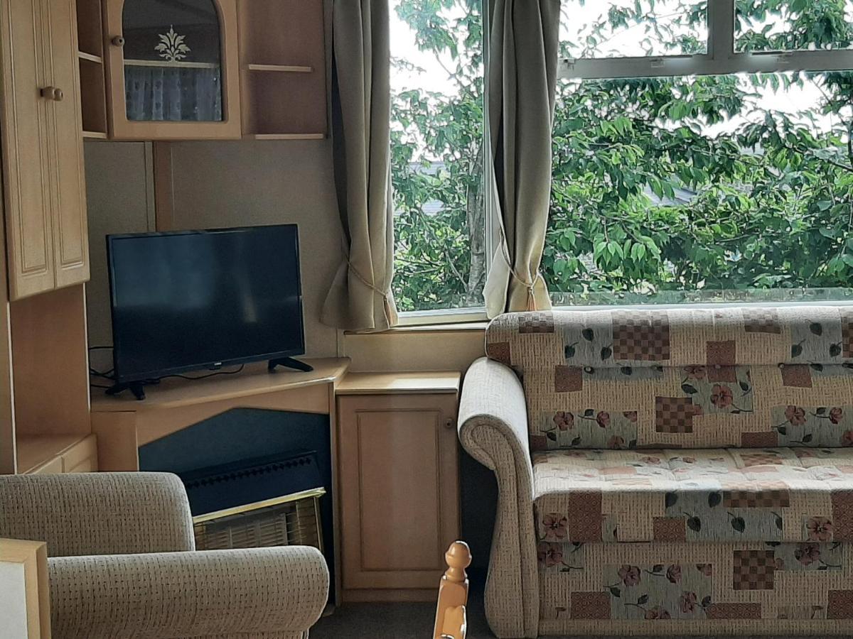 Cadwgan Caravan Dyffryn Ardudwy エクステリア 写真
