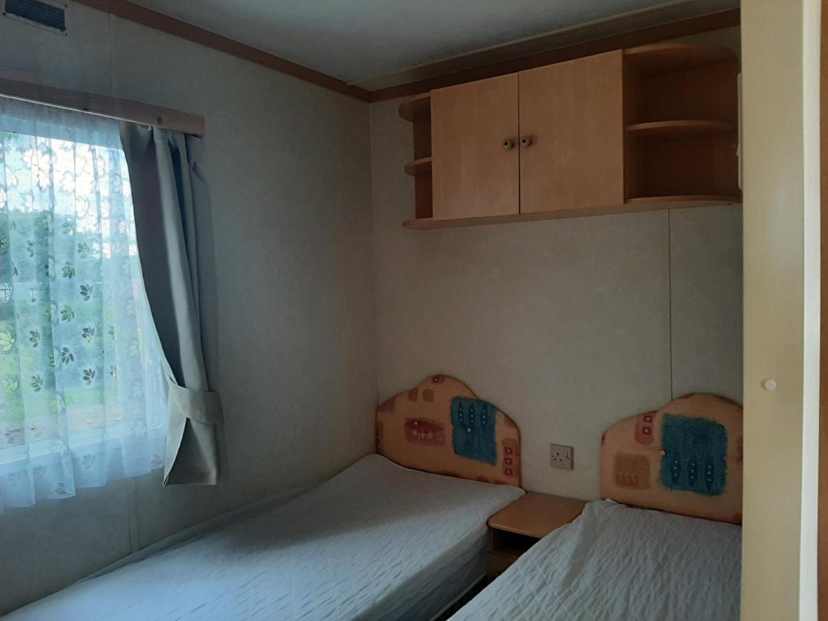 Cadwgan Caravan Dyffryn Ardudwy エクステリア 写真